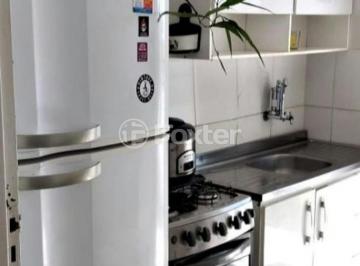 cfb337ad · Apartamento, 1 dormitórios, 37 m², em Humaitá