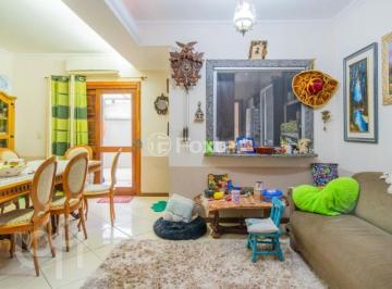 7cc2afde · Casa em Condomínio, 3 dormitórios, 157.45 m², em Tristeza