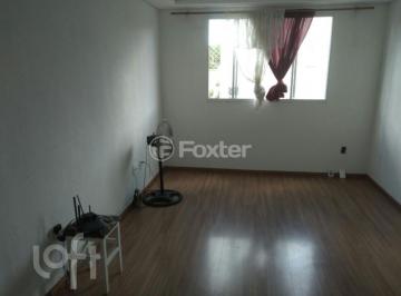 9979e171 · Apartamento, 2 dormitórios, 41.19 m², em Morro Santana