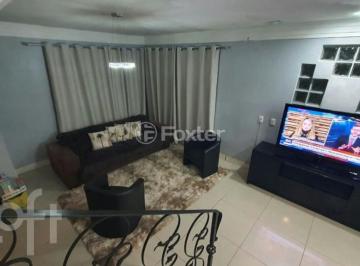 f75366f4 · Casa em Condomínio, 3 dormitórios, 256 m², em Hípica