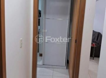 73cb2e07 · Apartamento, 2 dormitórios, 78.23 m², em Zona Nova