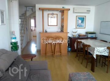 0180dec3 · Cobertura, 2 dormitórios, 146.86 m², em Jardim Floresta