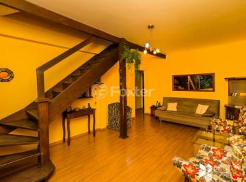 01-CASA-5D-CAVALHADA-PORTO-ALEGRE-10427.jpg · Casa, 5 dormitórios, 177.5 m², em Cavalhada