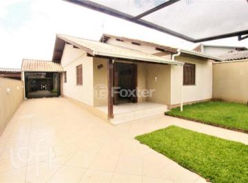caf64cb8 · Casa, 3 dormitórios, 83.39 m², em Scharlau