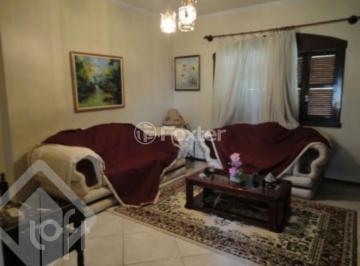 0d6a6de9 · Casa, 3 dormitórios, 206.03 m², em Morro do Espelho