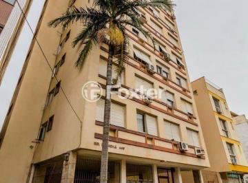 Fachada.jpg · Apartamento, 1 dormitórios, 28.18 m², em Centro Histórico