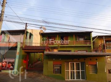 f312eabe · Casa, 3 dormitórios, 233 m², em Santa Teresa