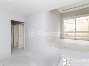 01-APARTAMENTO-3D-PEDRA-REDONDA-PORTO-ALEGRE-179751.jpg · Apartamento, 3 dormitórios, 88.58 m², em Pedra Redonda