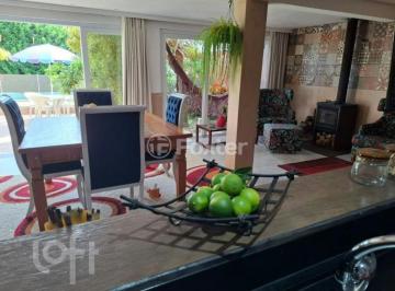 569570d5 · Casa, 4 dormitórios, 360 m², em Espírito Santo
