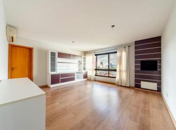 01 - Cacapava 272_801 (Joao Costa).jpg · Apartamento, 3 dormitórios, 90.2 m², em Petrópolis