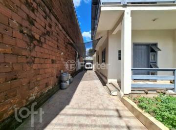 5b127e61 · Casa, 3 dormitórios, 160.65 m², em Scharlau