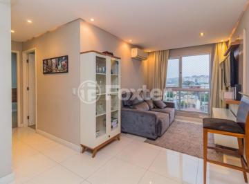 01-APARTAMENTO-2D-GLORIA-PORTO-ALEGRE-257069.jpg · Apartamento, 2 dormitórios, 49 m², em Glória