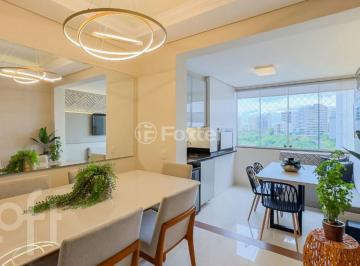 8030bfa4 · Apartamento, 3 dormitórios, 112.7 m², em Chácara das Pedras