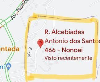 903802DA-9076-47D2-A0B2-73A54BA2B89E.jpeg · Terreno, 1440 m², em Nonoai