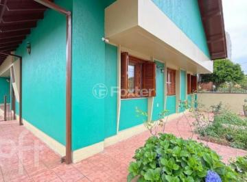 d86312b9 · Casa, 3 dormitórios, 260 m², em Partenon