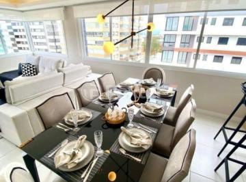 62b7afde · Apartamento, 3 dormitórios, 89 m², em Zona Nova