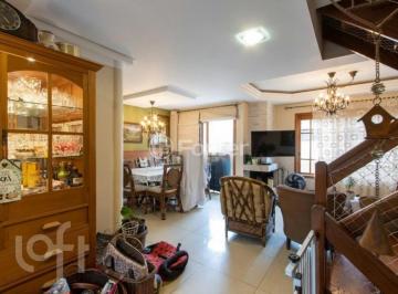 dfe0ac47 · Casa em Condomínio, 3 dormitórios, 140.07 m², em Santa Tereza