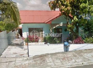 8c27024f · Casa, 2 dormitórios, 190 m², em Santa Teresa
