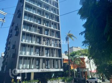 Apartamento · 19m² · 1 Quarto · Apartamento, 1 dormitórios, 19.8 m², em Moinhos de Vento