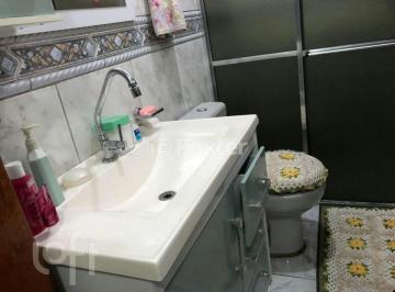 e439a63d · Casa, 3 dormitórios, 182.75 m², em Santa Teresa