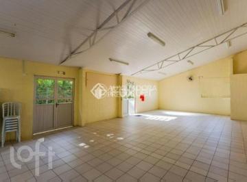 068595ff · Apartamento, 2 dormitórios, 37 m², em Rubem Berta