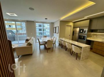534faba6 · Apartamento, 3 dormitórios, 126 m², em Navegantes