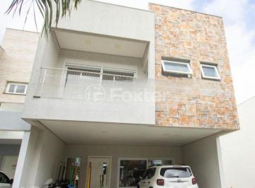 d184f495 · Casa em Condomínio, 3 dormitórios, 241 m², em Sarandi