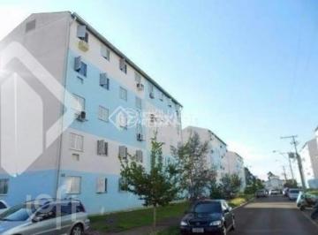 7b10c1ee · Apartamento, 2 dormitórios, 37.58 m², em Rubem Berta