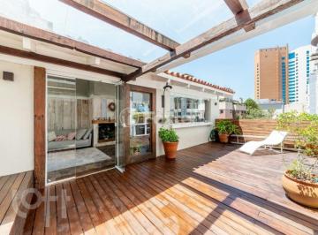 3ac5367d · Apartamento, 2 dormitórios, 145 m², em Floresta
