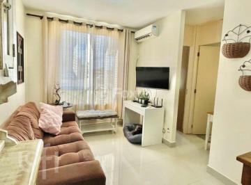 abe6a307 · Apartamento, 2 dormitórios, 43.15 m², em Mário Quintana