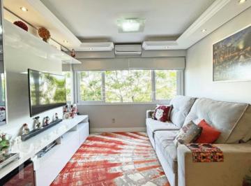 2addd58f · Apartamento, 2 dormitórios, 67.75 m², em Floresta