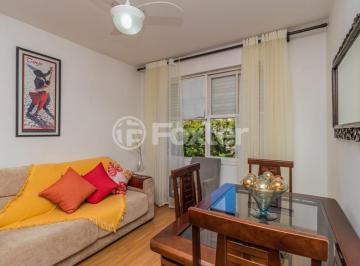 01-APARTAMENTO-3D-PETROPOLIS-PORTO-ALEGRE-263838.jpg · Apartamento, 3 dormitórios, 63.6 m², em Petrópolis