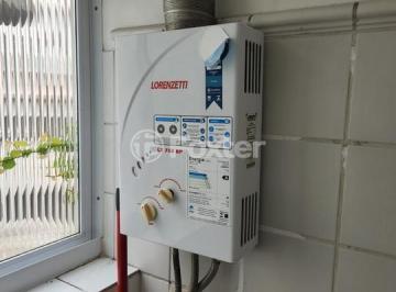 Aquecedor.jpg · Apartamento, 1 dormitórios, 40.31 m², em Bela Vista