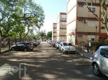 3667a744 · Apartamento, 1 dormitórios, 36.18 m², em Camaquã