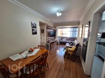 1e71c441 · Apartamento, 2 dormitórios, 54.28 m², em Menino Deus