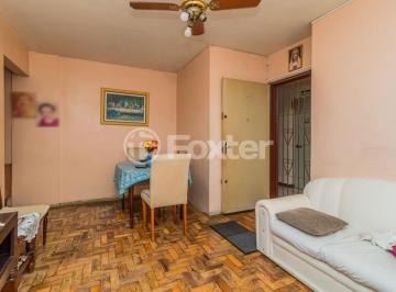 02-APARTAMENTO-2D-CAMAQUA-PORTO-ALEGRE-311209.jpg · Apartamento, 2 dormitórios, 59.35 m², em Camaquã