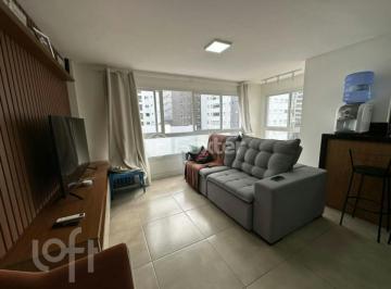 2976417e · Apartamento, 3 dormitórios, 110 m², em Navegantes