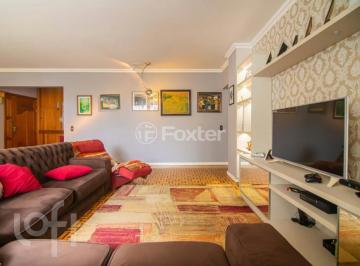b7437caa · Apartamento, 3 dormitórios, 168.64 m², em Bom Fim