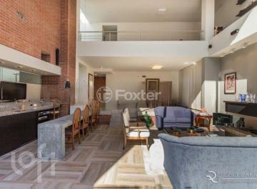 b173dcd3 · Casa em Condomínio, 3 dormitórios, 280 m², em Lomba do Pinheiro