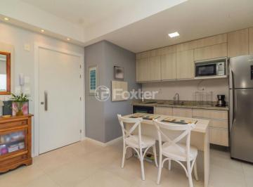 01-APARTAMENTO-1D-TRISTEZA-PORTO-ALEGRE-229472 (5).jpg · Kitnet / JK / Studio, 1 dormitórios, 37.68 m², em Tristeza