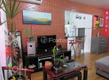 c1a30598 · Apartamento, 1 dormitórios, 48.32 m², em Medianeira