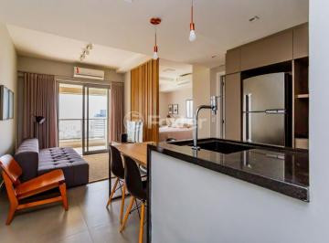 01-APARTAMENTO-1D-PETROPOLIS-PORTO-ALEGRE-556735.jpg · Apartamento, 1 dormitórios, 48.32 m², em Petrópolis