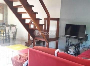 61c7109a · Casa em Condomínio, 2 dormitórios, 77.5 m², em Glória
