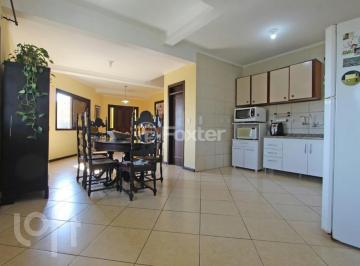 866f250a · Casa, 3 dormitórios, 177.33 m², em Jardim Floresta