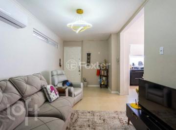 90f37c49 · Apartamento, 2 dormitórios, 71.49 m², em Partenon