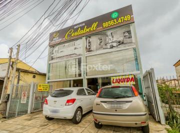 01-DEPOSITO-COSTA-E-SILVA-PORTO-ALEGRE-308413.jpg · Loja, 750 m², em Costa e Silva