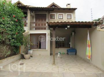 a050a0a9 · Casa em Condomínio, 3 dormitórios, 207.83 m², em Ipanema