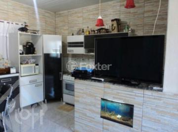 18713fcc · Casa, 2 dormitórios, 48 m², em Feitoria