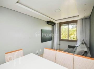 1e9759a6 · Apartamento, 3 dormitórios, 66.88 m², em Cavalhada