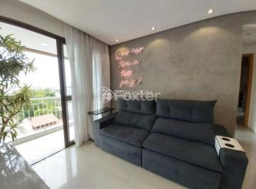 d7348164 · Apartamento, 2 dormitórios, 62 m², em Santa Maria Goretti
